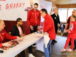 Serge Gnabry